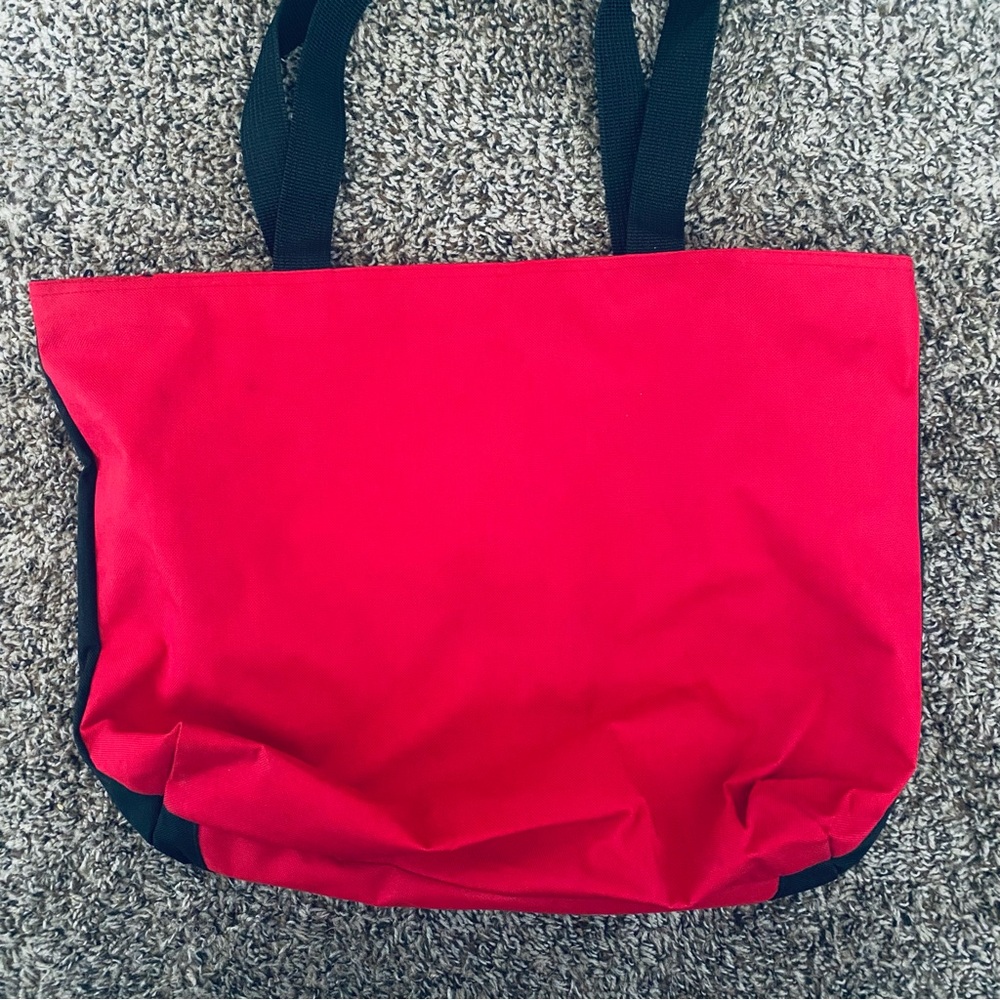 Small MasterCard Reusable Bag - Picture 4 of 4